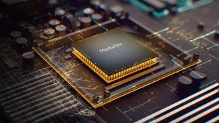 MediaTek стала крупнейшим поставщиком мобильных процессоров