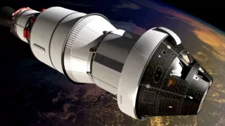 Миссия Artemis 1 началась — состоялся успешный запуск космического корабля Orion