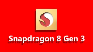 Мобильный процессор нового поколения Snapdragon 8 Gen 3 плохо показал себя в тестах