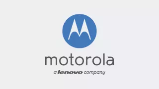 Motorola возвращается в Россию