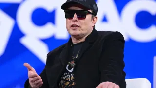 Tesla представила новый генеральный план без конкретных целей