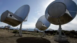 Новый космический протокол: почему человечеству запретили отвечать инопланетянам
