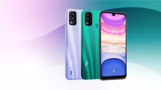 Начни учебный год с новым смартфоном — Itel объявила о больших скидках