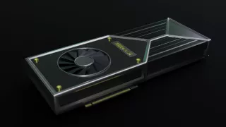 Новая линейка NVIDIA GeForce RTX 50 "Blackwell" будет превосходить RTX 40 во всем