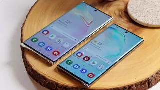 Новые смартфоны Samsung смогут генерировать видео