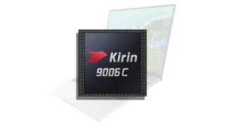 Новый процессор Huawei Kirin 9006C, предназначенный ля ноутбуков, плохо показал себя в первых тестах