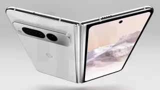 Новый складной флагман Pixel Fold 2 увидите свет в конце этого года