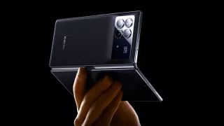 Новый складной смартфон Xiaomi Mix Fold 4 покажут на этой неделе