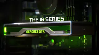 Nvidia прекратит выпуск видеокарт поколения GeForce GTX 16