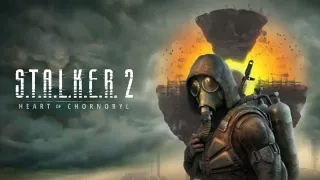 Одна из самых ожидаемых игр этого года, S.T.A.L.K.E.R. 2, получила геймплейное видео