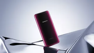 OPPO представила собственный генеративный ИИ AndesGPT