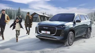 Tenet уже обошел Geely, Solaris, Toyota и ворвался в тройку крупнейших автобрендов России