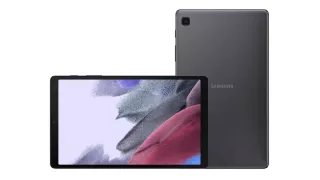 Первая информация о планшете Samsung Galaxy Tab A7 Lite