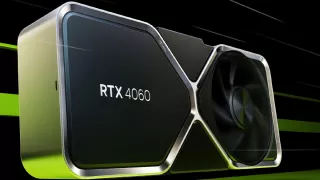 Первые независимые тесты RTX 4060 — не самый удачный продукт