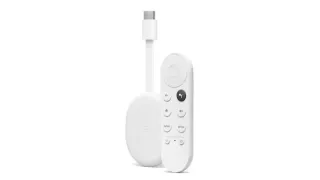 Первые подробности о Chromecast с Google TV