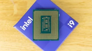 Первые тесты флагманов Intel Core 14-го поколения разочаровывают