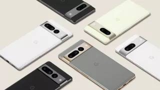 Первые тесты Google Pixel 7 Pro дают представление о характеристиках нового процессора