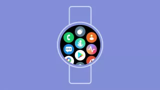 Первый взгляд на версию Wear OS от Samsung — One UI Watch