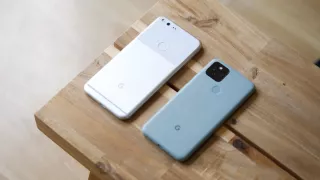 Pixel 6 будет работать на новом чипе Whitechapel от Google