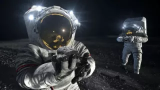 Подготовка к высадке — NASA завершило подбор группы геологов