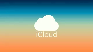 Пользователи iCloud жалуются на появление чужих фотографий и файлов