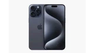 После обновления iOS новенький iPhone 15 Pro стал греться немного меньше