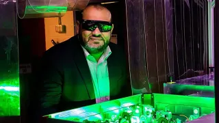 Ученые научились управлять квантовой неопределенностью