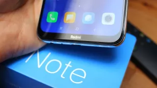 Redmi Note 9 будет официально представлен 12 марта