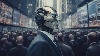 ИИ угрожает миллионам рабочих мест уже сейчас