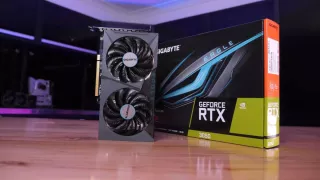 Самая дешевая видеокарта линейки GeForce RTX появится в следующем году