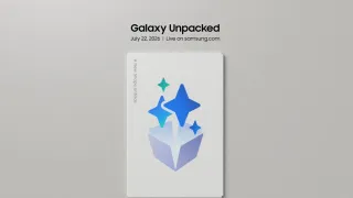 Samsung готова показать новые флагманы: большое мероприятие состоится 22 июля