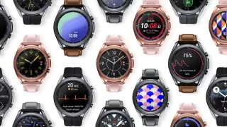 Samsung любит татуировки — обновление для Galaxy Watch улучшает чувствительно датчиков