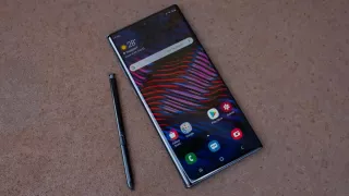 Samsung не выпустит обновление серии Galaxy Note в 2021 году