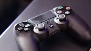 Sony Playstation 5 будет чувствовать ваш страх