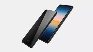 Sony Xperia 10 III намекает на знакомый дизайн