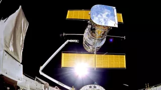 Спасение Hubble — специалисты обнаружили еще один возможный источник поломки 