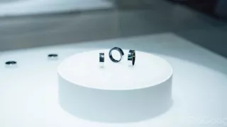 Стала известна цена умного кольца Samsung Galaxy Ring