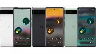 Стали известны характеристики Pixel 7a — у смартфона нет конкурентов