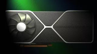 Стали известны характеристики видеокарт NVIDIA серии RTX 30хх