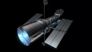 Свершилось! Телескоп Hubble полностью восстановлен и готов к новым открытиям