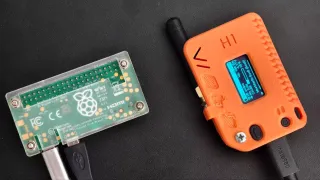 Россиянин собрал «пейджер» для Telegram, работающий без интернета