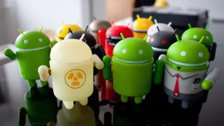 Теперь можно превратить Android в веб-камеру без сторонних программ