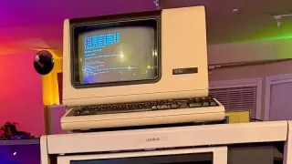 Современные компьютеры оказались в 200 000 раз быстрее систем 1970-х годов