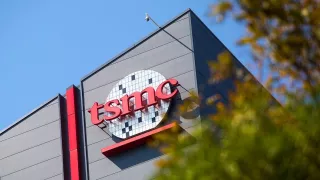 TSMC празднует начало производства 3-нм чипов на Тайване