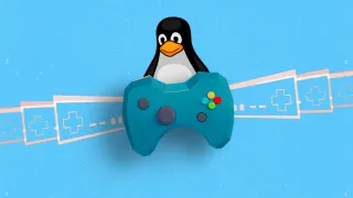 Доля Linux среди геймеров Steam впервые превысила 3%