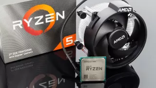 Устаревший Ryzen 5 превратили в мощный GPU для нейросетей