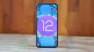 В готовящейся к выходу Android 12 была обнаружена "пасхалка" демонстрирующая новую философию дизайна