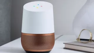 В приложении Google Home появится функция "Home & Away Routines"