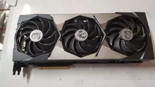 В продаже появилась GeForce RTX 3080 Ti на 20Гб, но есть нюанс