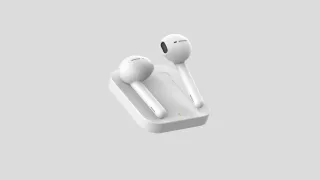 В сети появились, предположительно, фото AirPods 3